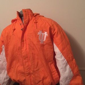 University of Tennessee (Vols), Starter Coat, L
